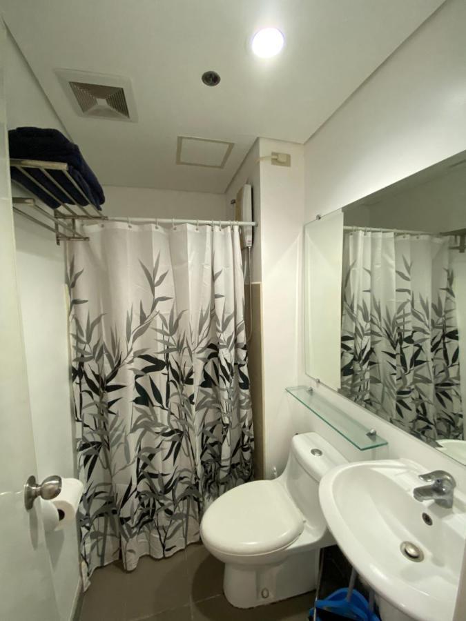 Compact Studio Unit @ Centrio Tower Cagayán de Oro Extérieur photo